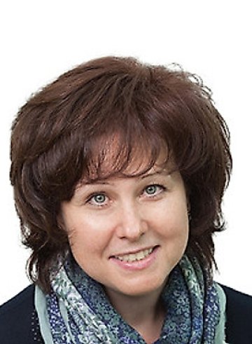 Карпова Наталья Александровна