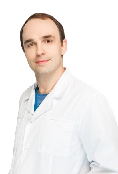Жернаков Андрей Сергеевич