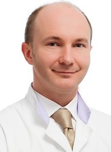 Каплюк Андрей Анатольевич