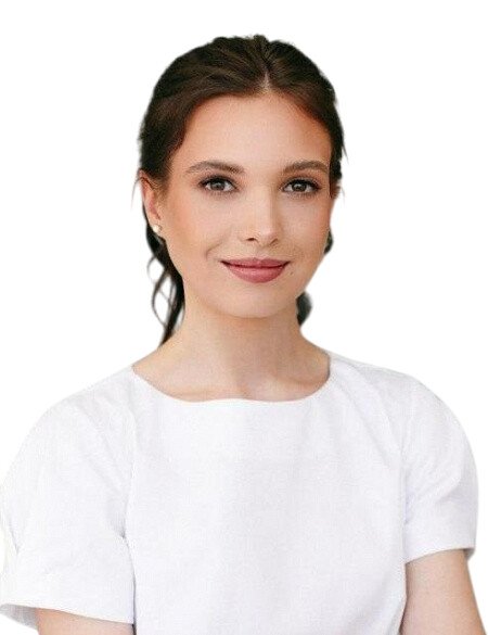 Слепова Татьяна Сергеевна