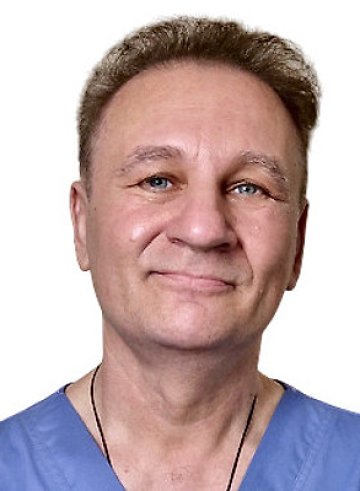 Умзар Альберт Августович