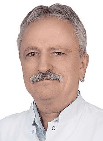 Голяна Сергей Иванович