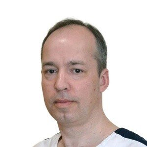 Котов Алексей Владимирович