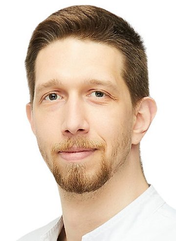 Лощаков Всеволод Иванович