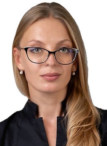Сиверская Наталья Викторовна