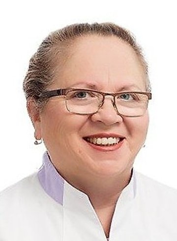 Котина Зоя Евгеньевна