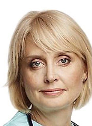 Жихарева Наталья Владимировна