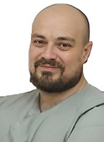 Юрасов Павел Александрович