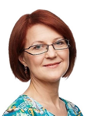 Оборнева Татьяна Васильевна