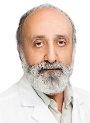Асатрян Карен Сисакович