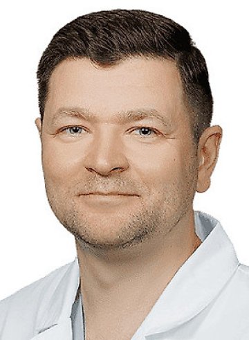 Реут Евгений Александрович