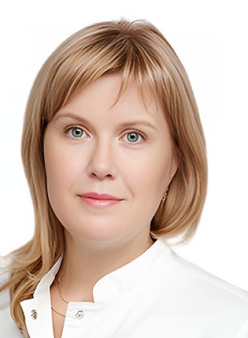 Алентьева Татьяна Евгеньевна