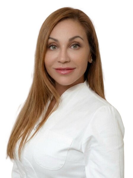 Кадобнова Елена Александровна