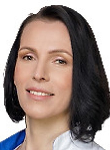 Одинокова Виктория Андреевна
