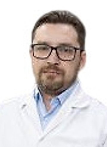 Медведев Дмитрий Геннадьевич