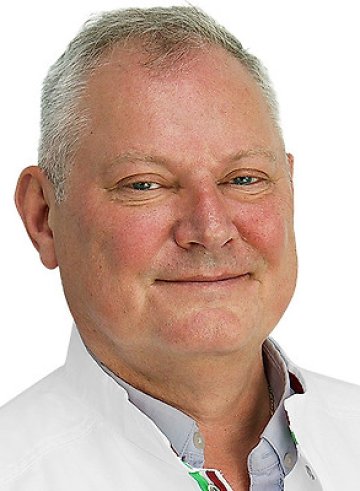 Писевич Михаил Владимирович