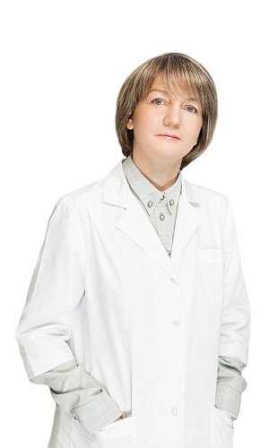 Карабанова Наталья Сергеевна