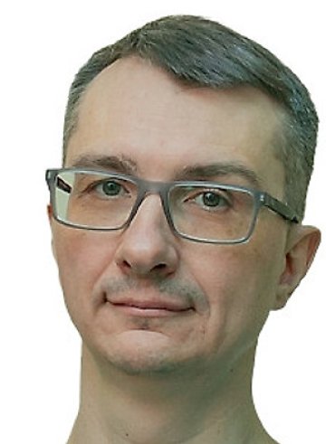 Ларин Михаил Владимирович