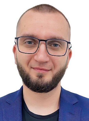 Сорокин Александр Александрович