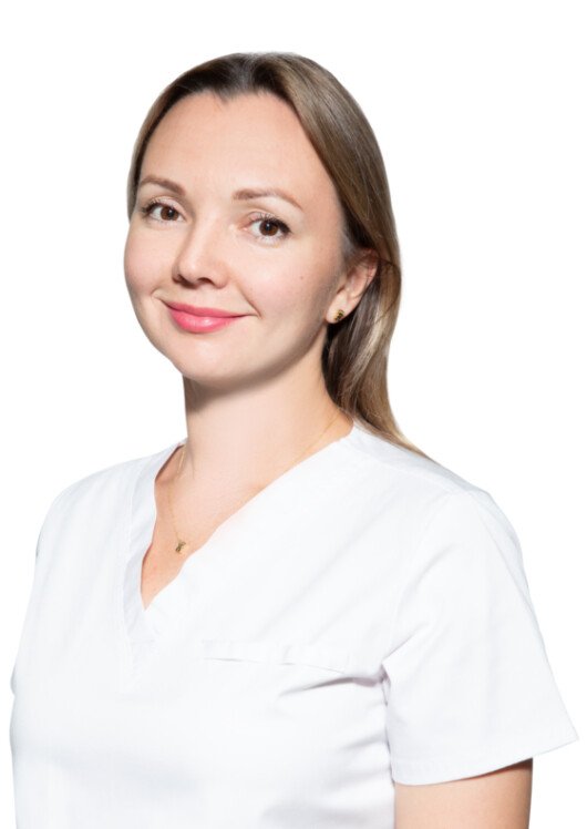 Мачнева Людмила Юрьевна