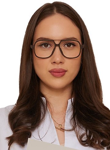 Финько Валерия Викторовна