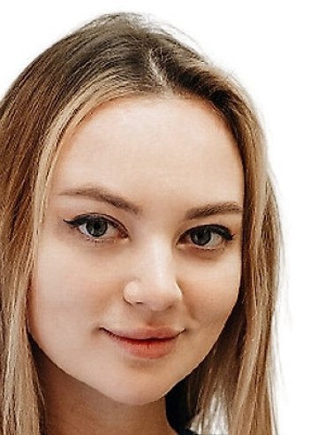 Беккер Евгения Андреевна