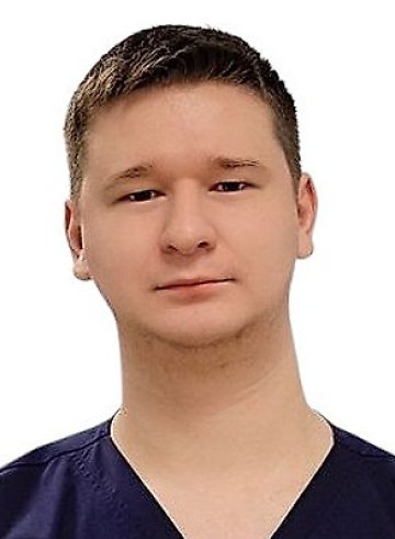 Юрзанов Максим Павлович