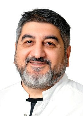Алавердян Ашот Николаевич