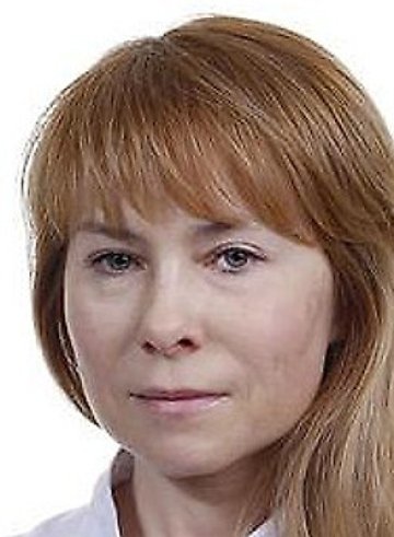 Полетаева Ульяна Юрьевна