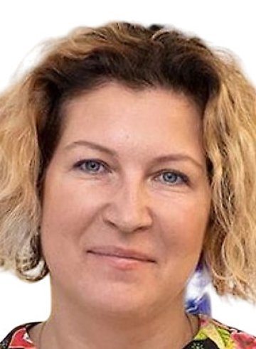 Фомина Марина Геннадьевна
