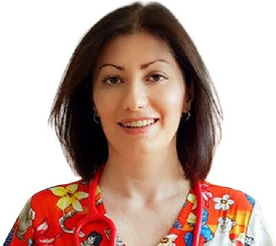 Кубалова Саида Султановна