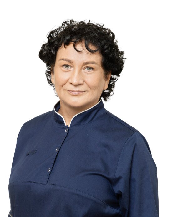 Двухреченская Светлана Анатольевна