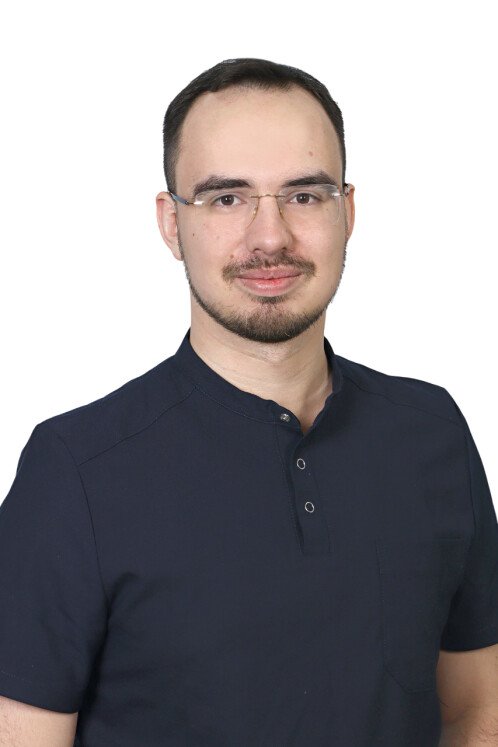 Кузнецов Артем Алексеевич