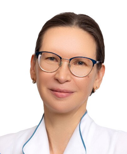 Фёдорова Ольга Владимировна