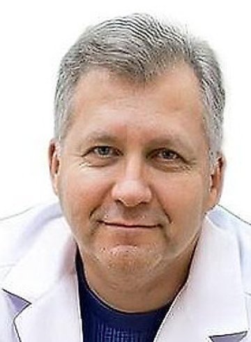 Бауров Александр Константинович