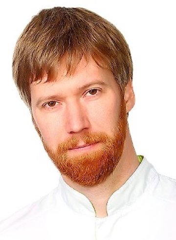 Громов Иван Анатольевич
