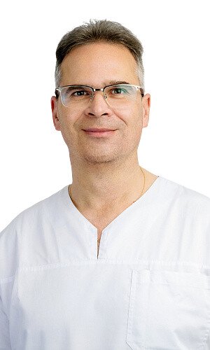 Полькин Андрей Георгиевич