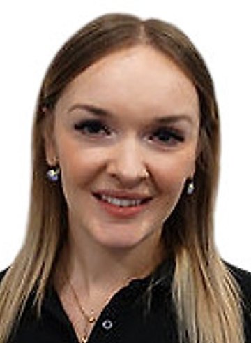 Попова Наталья Николаевна