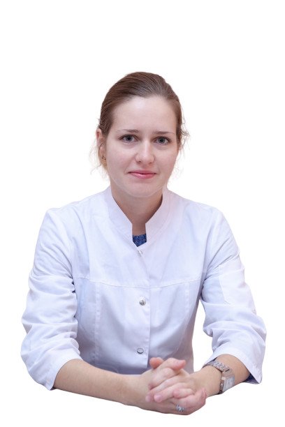 Халипова Мария Андреевна