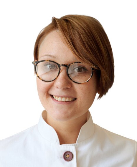 Кислякова Анастасия Алексеевна