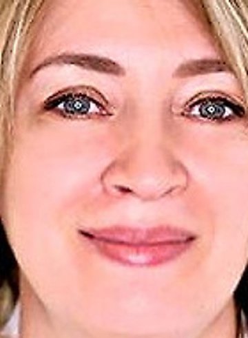 Филиппова Виктория Валентиновна