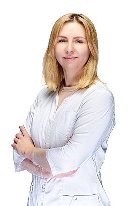 Корнеева Татьяна Сергеевна