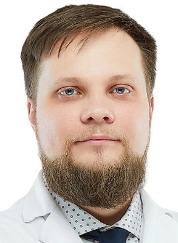 Бабаев Александр Николаевич
