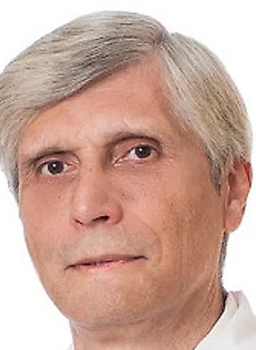 Безруких Пётр Анатольевич