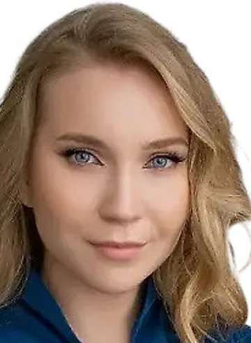 Шатрова Александра Николаевна