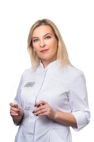 Румянцева Мария Александровна