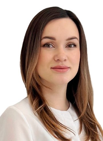 Попова Анастасия Александровна