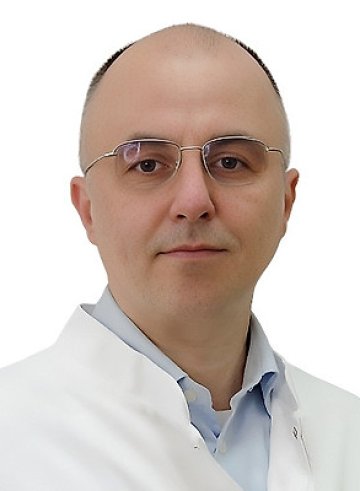 Белый Роман Владимирович