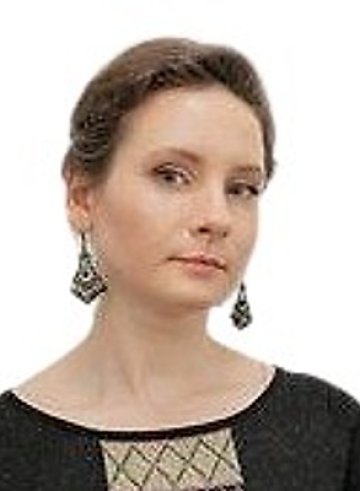 Жукова Дарья Ильинична
