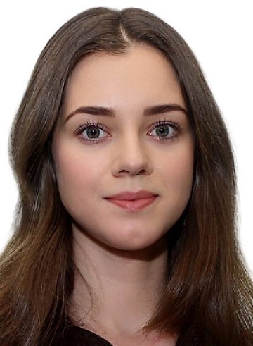 Зайцева Анна Александровна